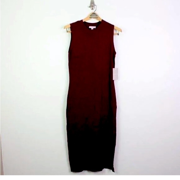 Sweater Dress. H&M. - Picture 1 of 3